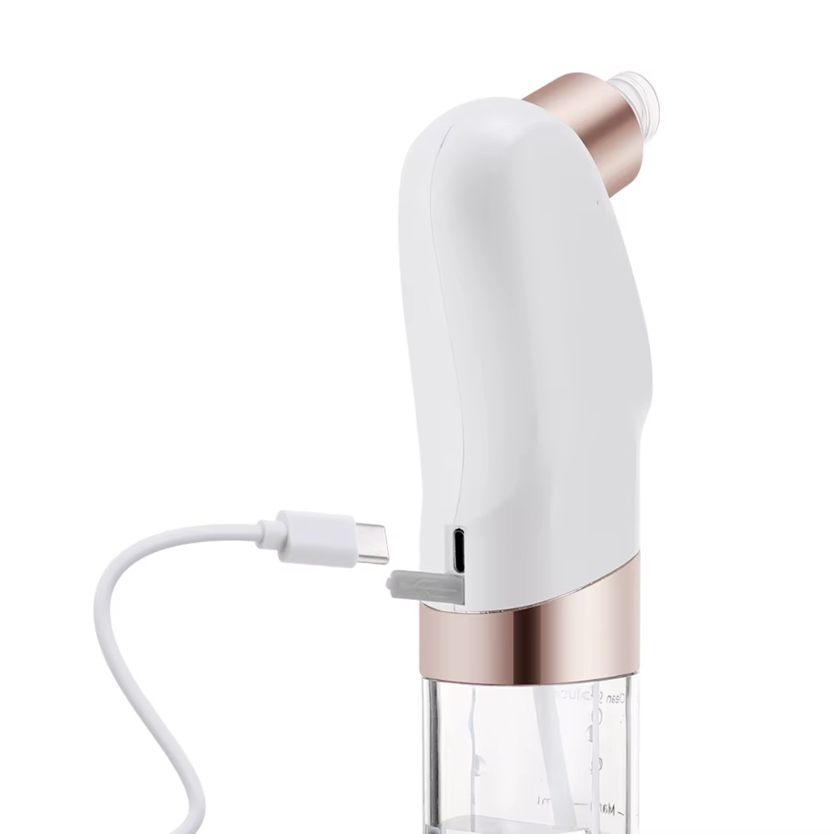 Miniatura 6 de Extractor puntos negros burbujas